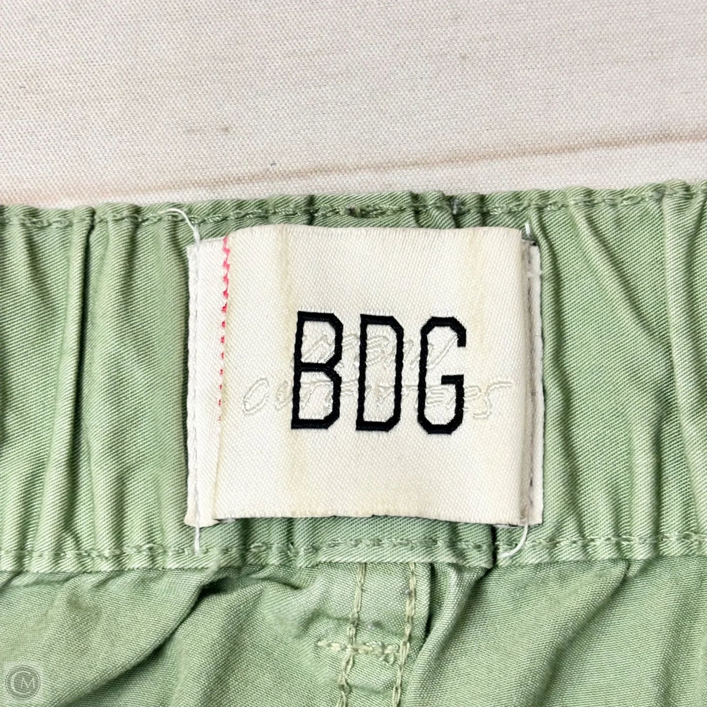 Pants Cargo & Utility By Bdg In Green, Size: 4