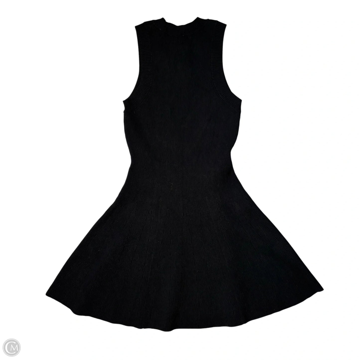 Dress Sweater By Alc In Black, Size: M