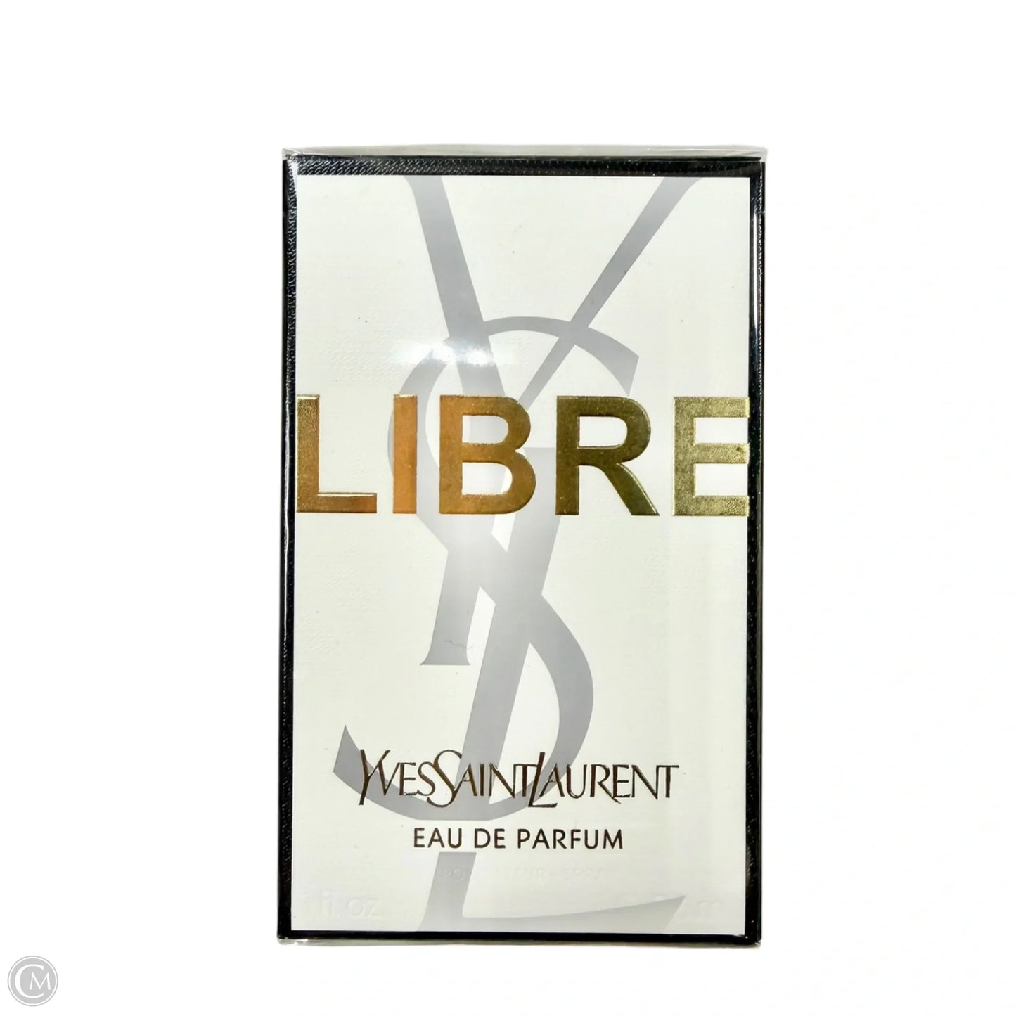 Fragrance Luxury Designer By Yves Saint Laurent, Size: Small
