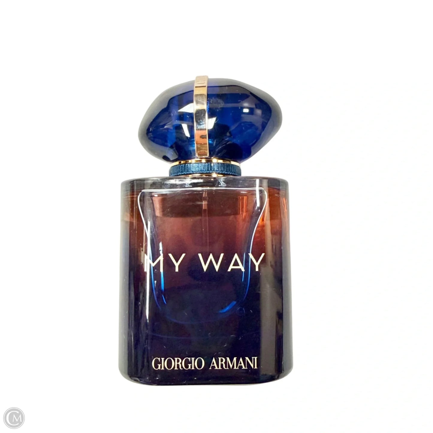 Fragrance Luxury Designer By Giorgio Armani, Size: Small