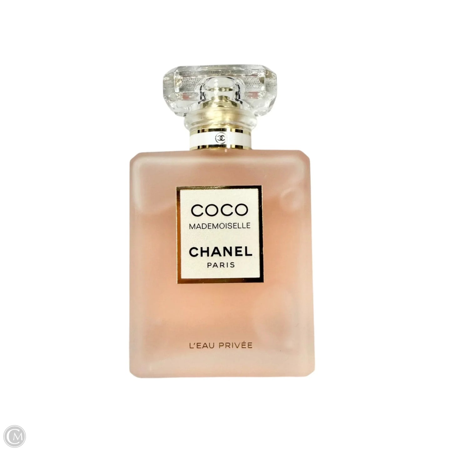 Fragrance Luxury Designer By Chanel, Size: Small