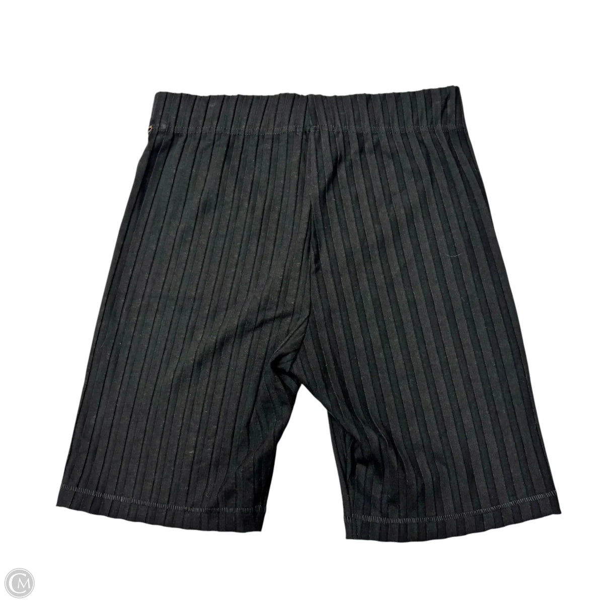 Shorts By Good American In Black, Size: M