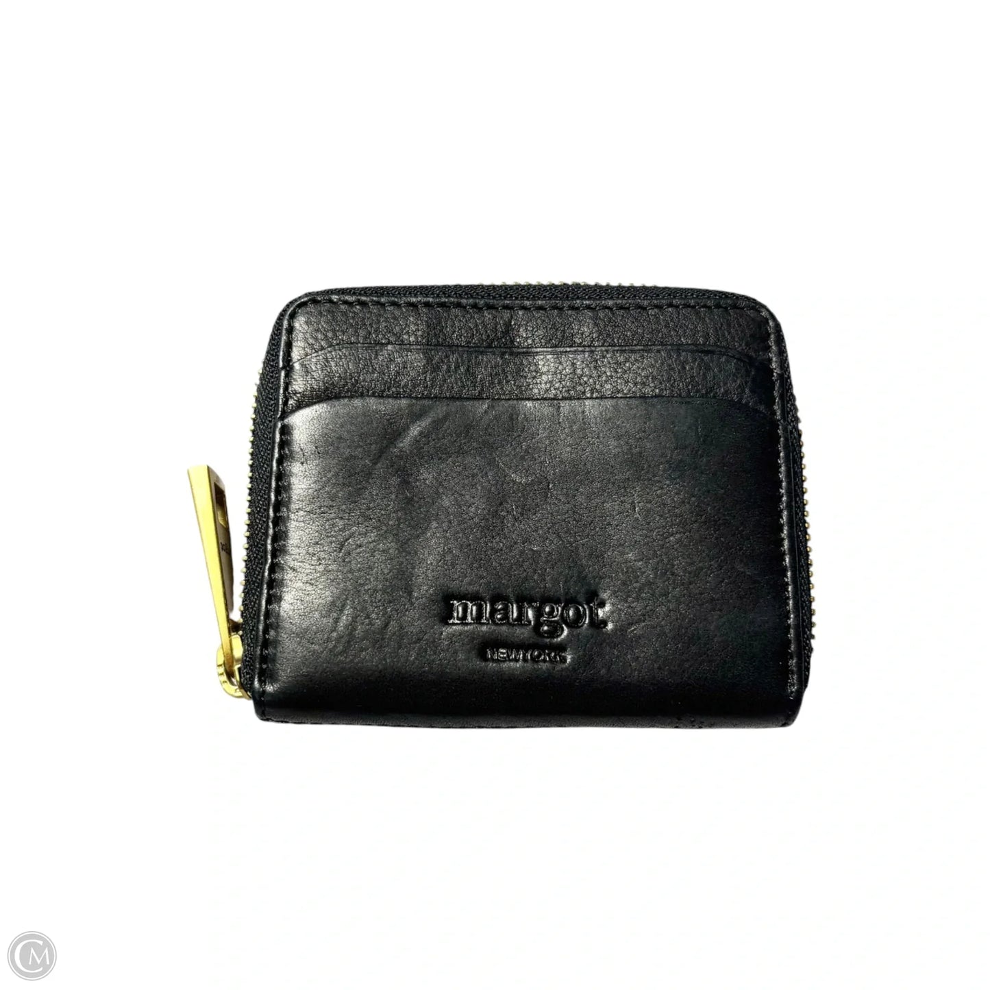 Wallet By Margot, Size: Small