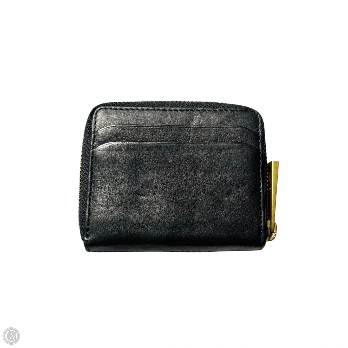 Wallet By Margot, Size: Small