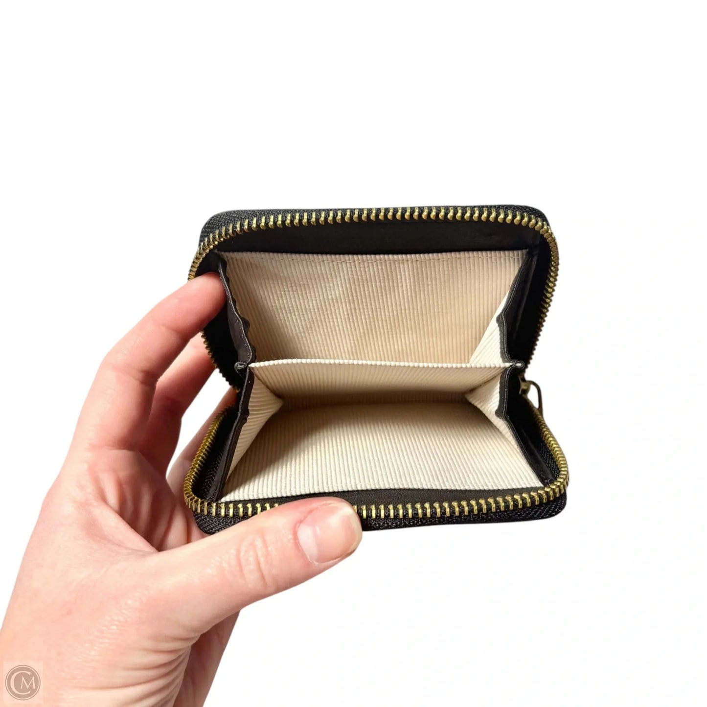 Wallet By Margot, Size: Small