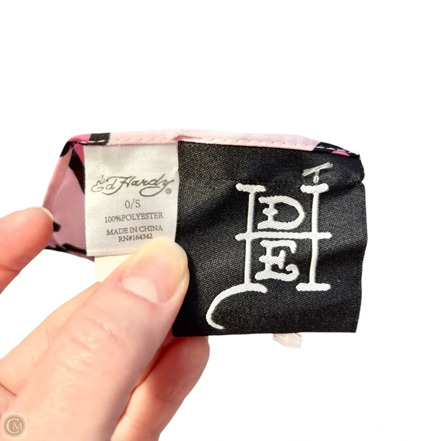 Scarf Long By Ed Hardy