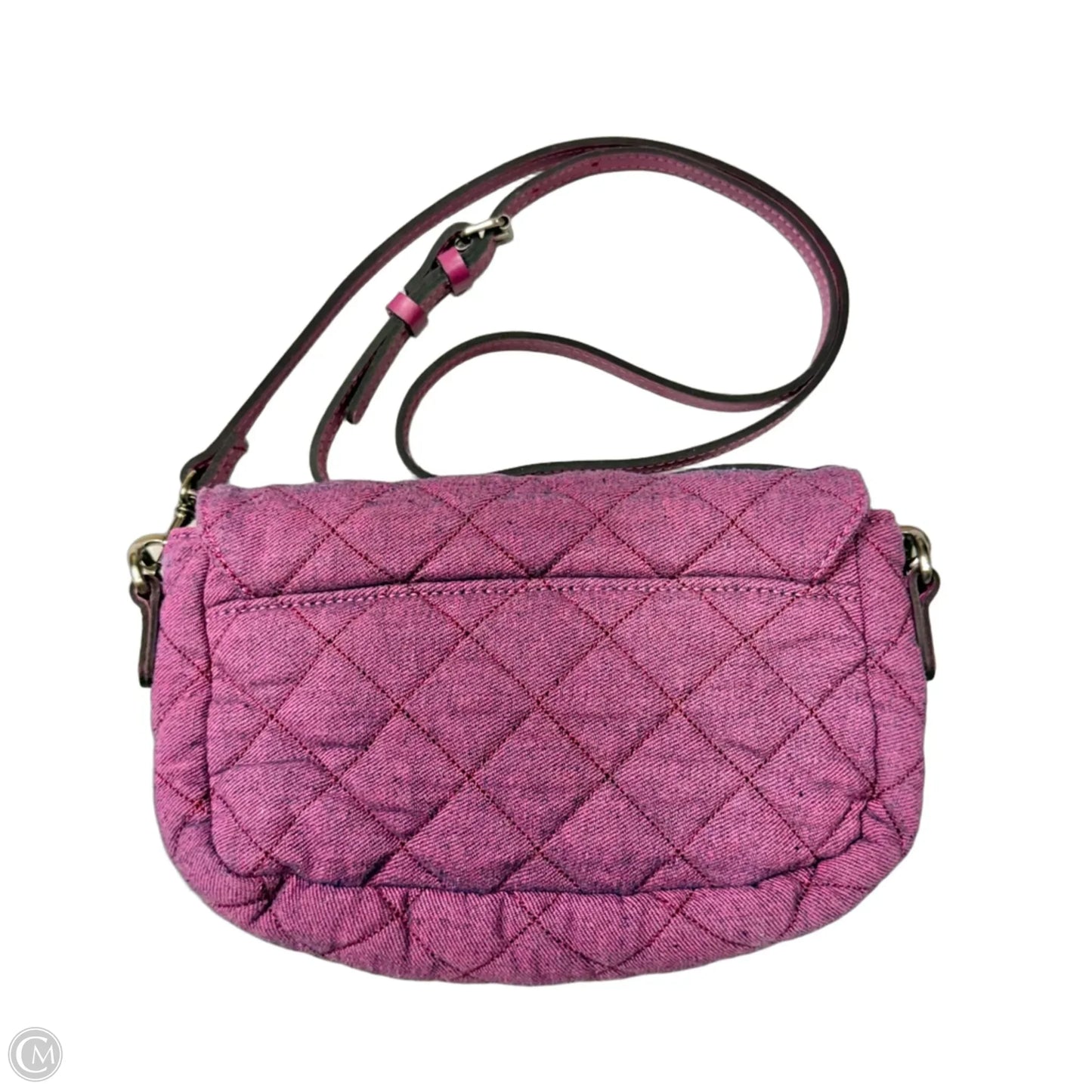 Crossbody Designer By Patricia Nash, Size: Small