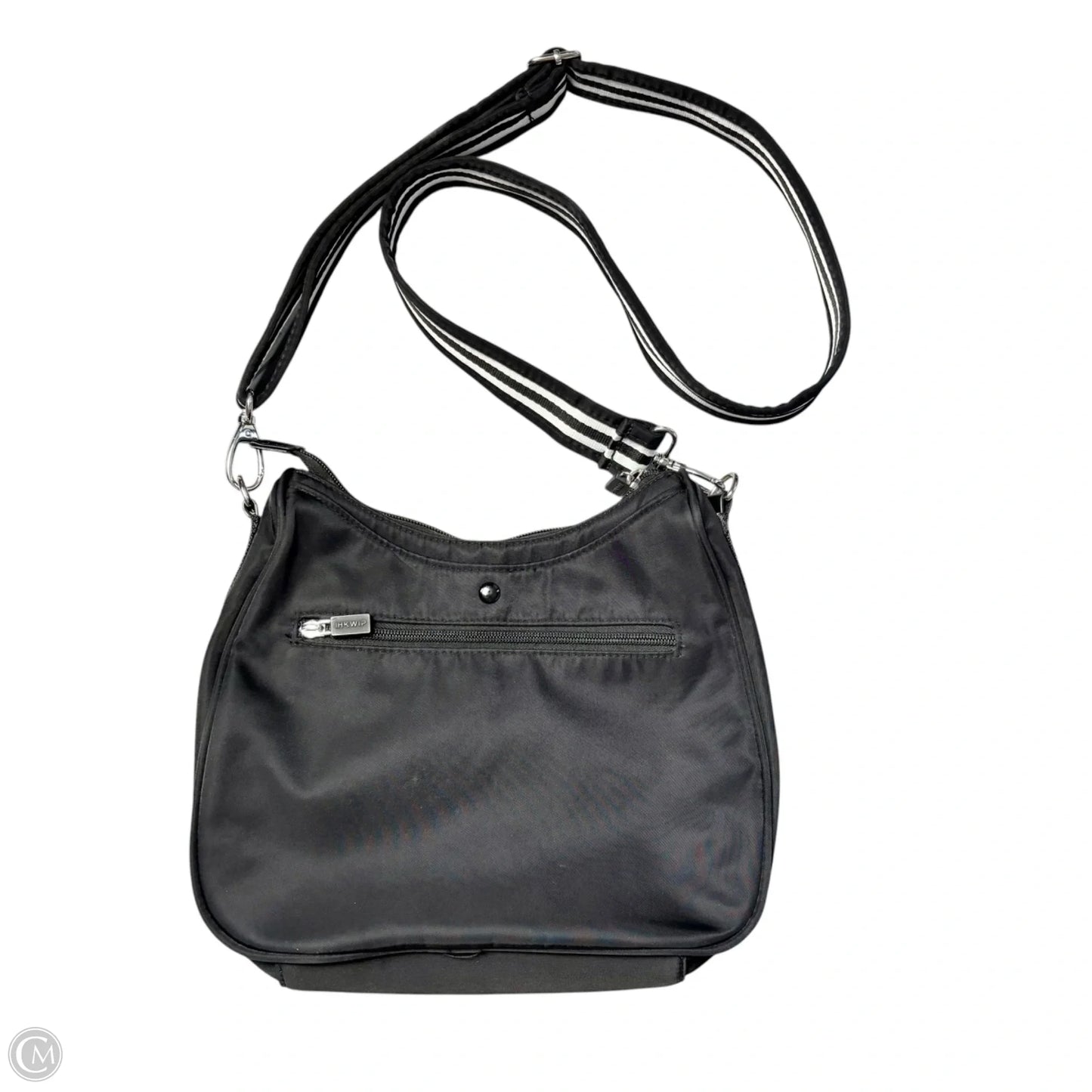 Crossbody By Ihkwip, Size: Medium