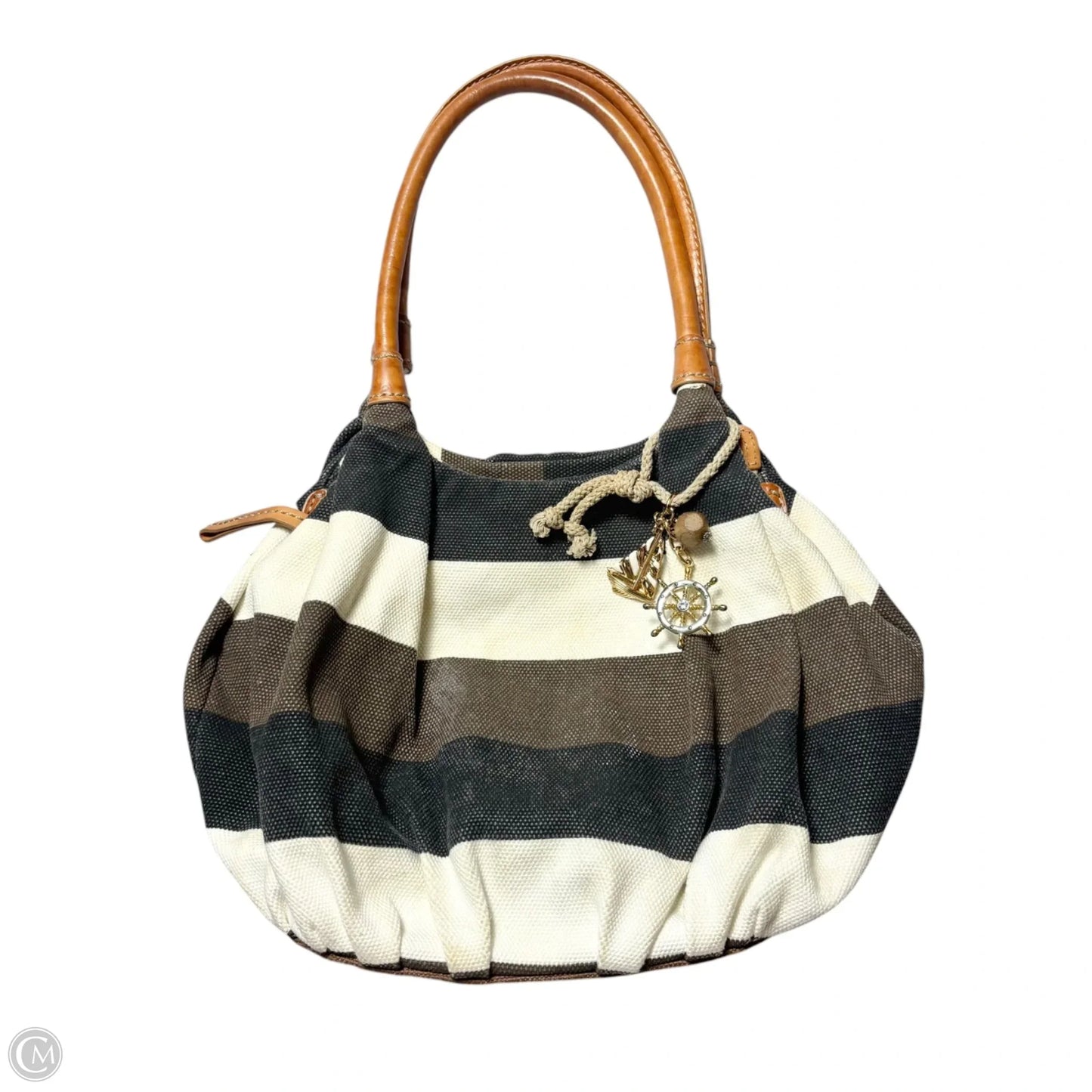 Handbag By Brighton, Size: Small