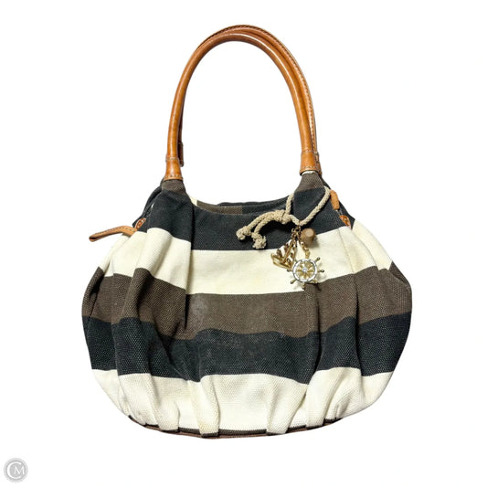 Handbag By Brighton, Size: Small