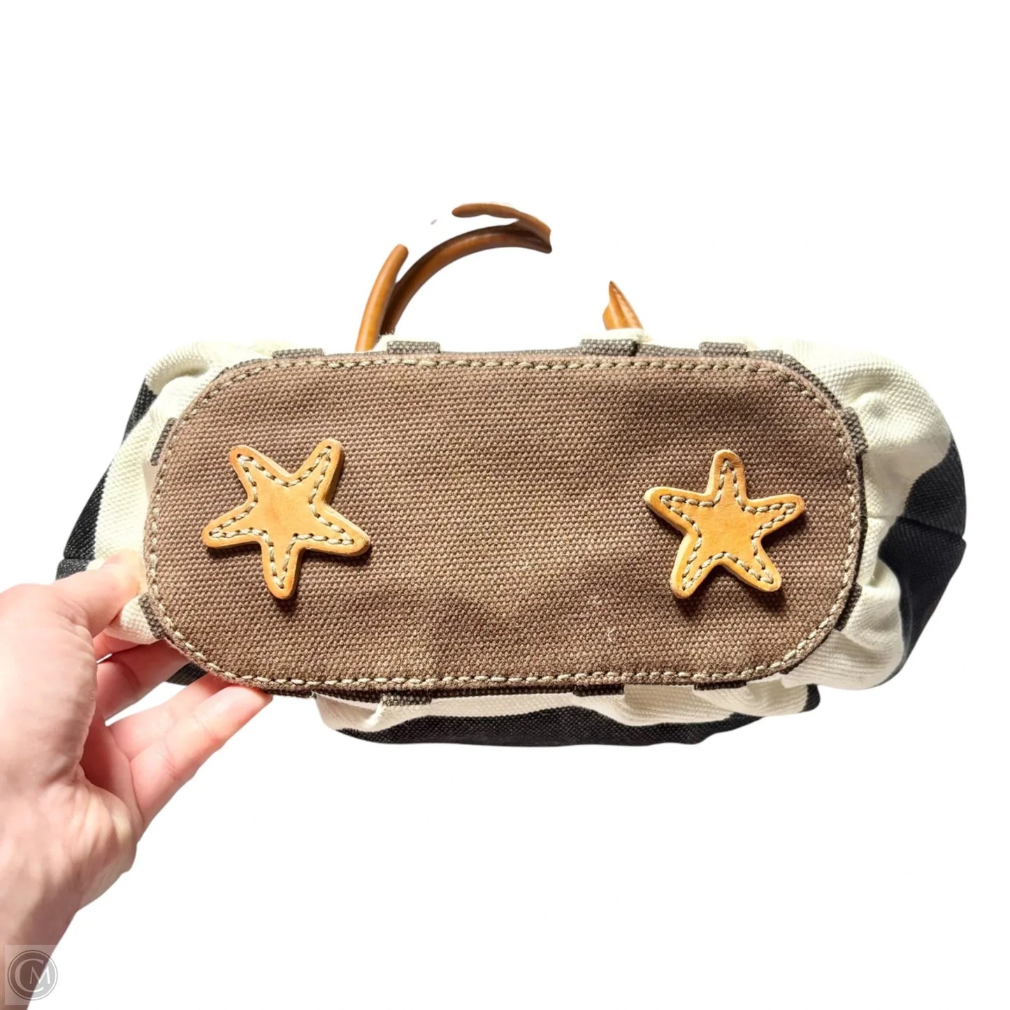 Handbag By Brighton, Size: Small