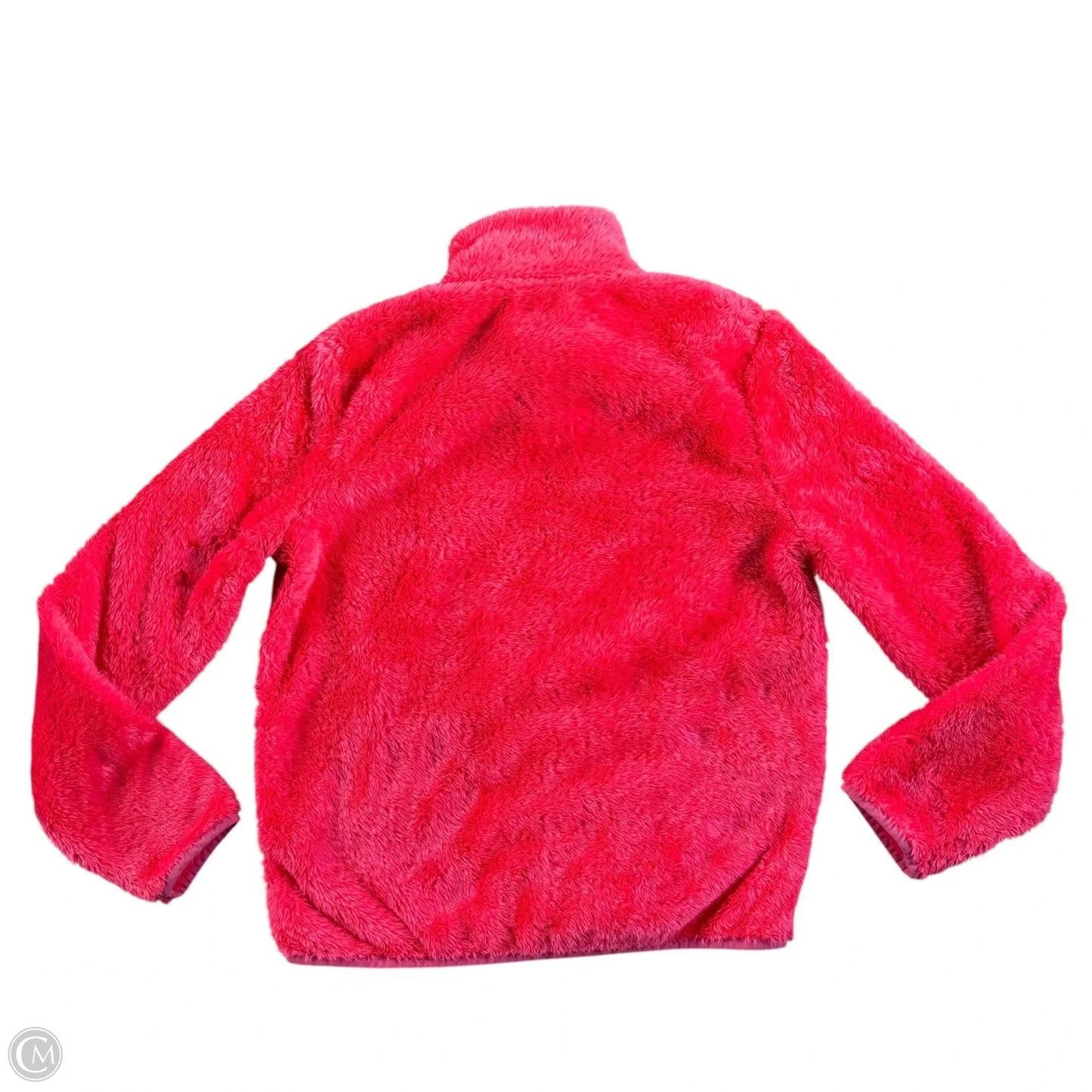 Sweatshirt Designer By Lilly Pulitzer In Pink, Size: M