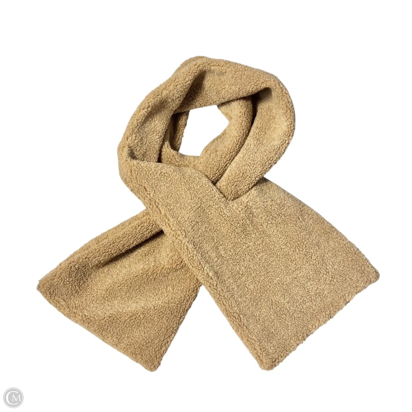 Scarf Winter By Talbots In Brown