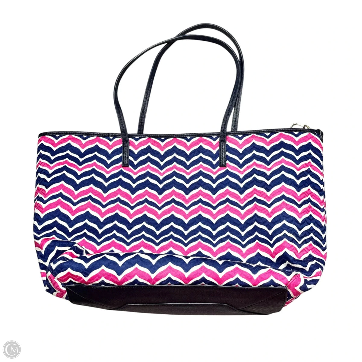 Tote By Vineyard Vines, Size: Medium