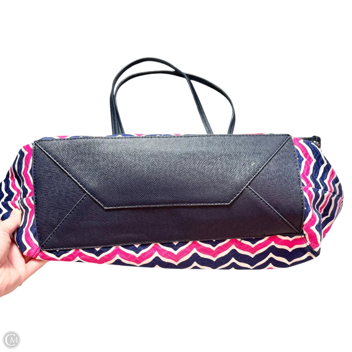 Tote By Vineyard Vines, Size: Medium