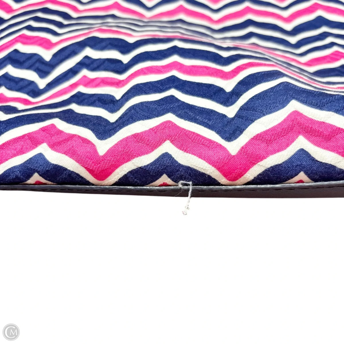 Tote By Vineyard Vines, Size: Medium