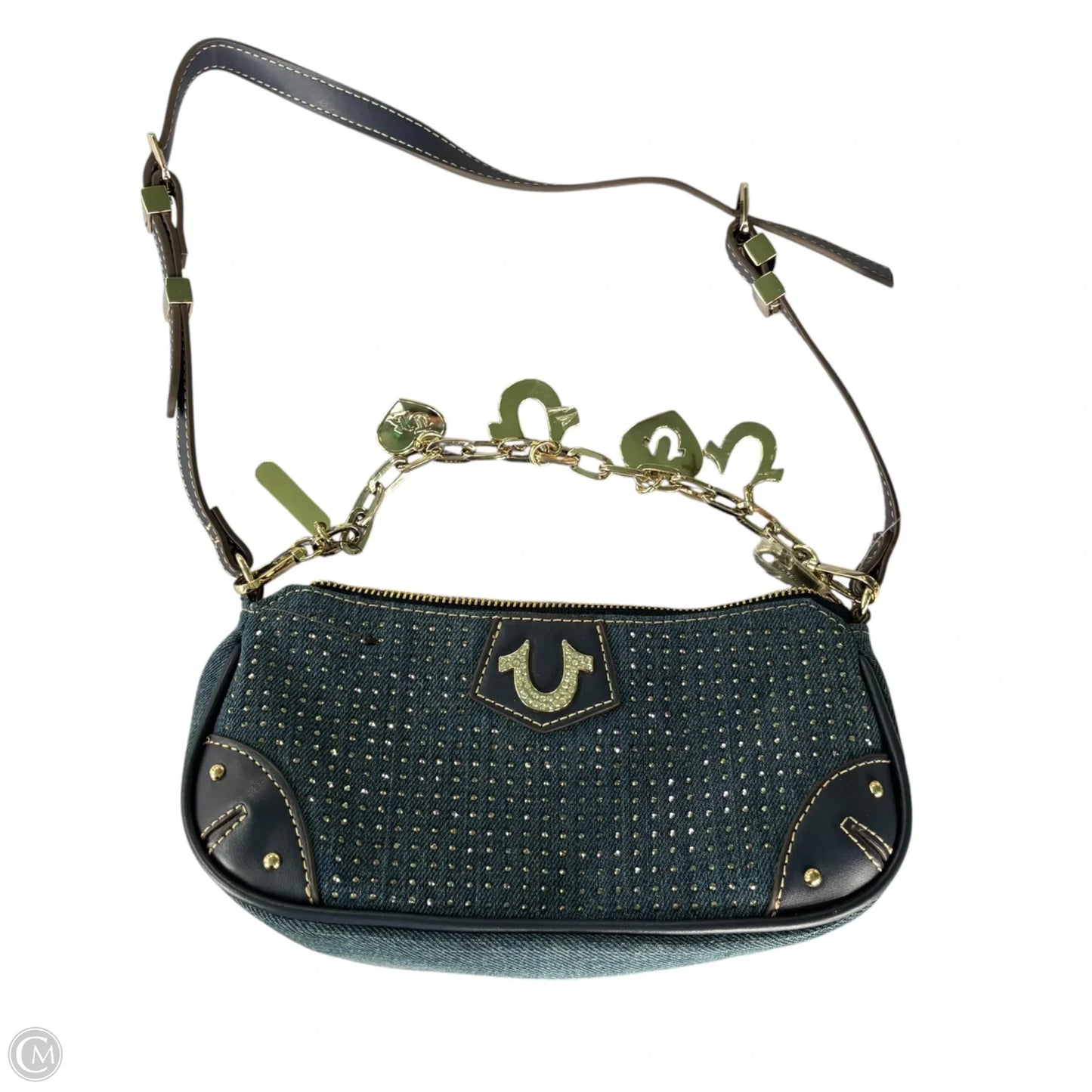Handbag By True Religion, Size: Small