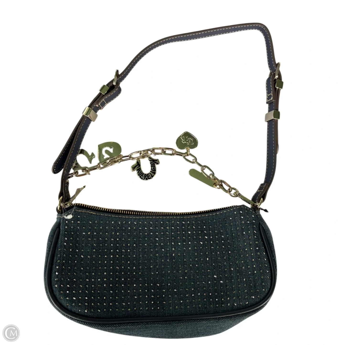 Handbag By True Religion, Size: Small
