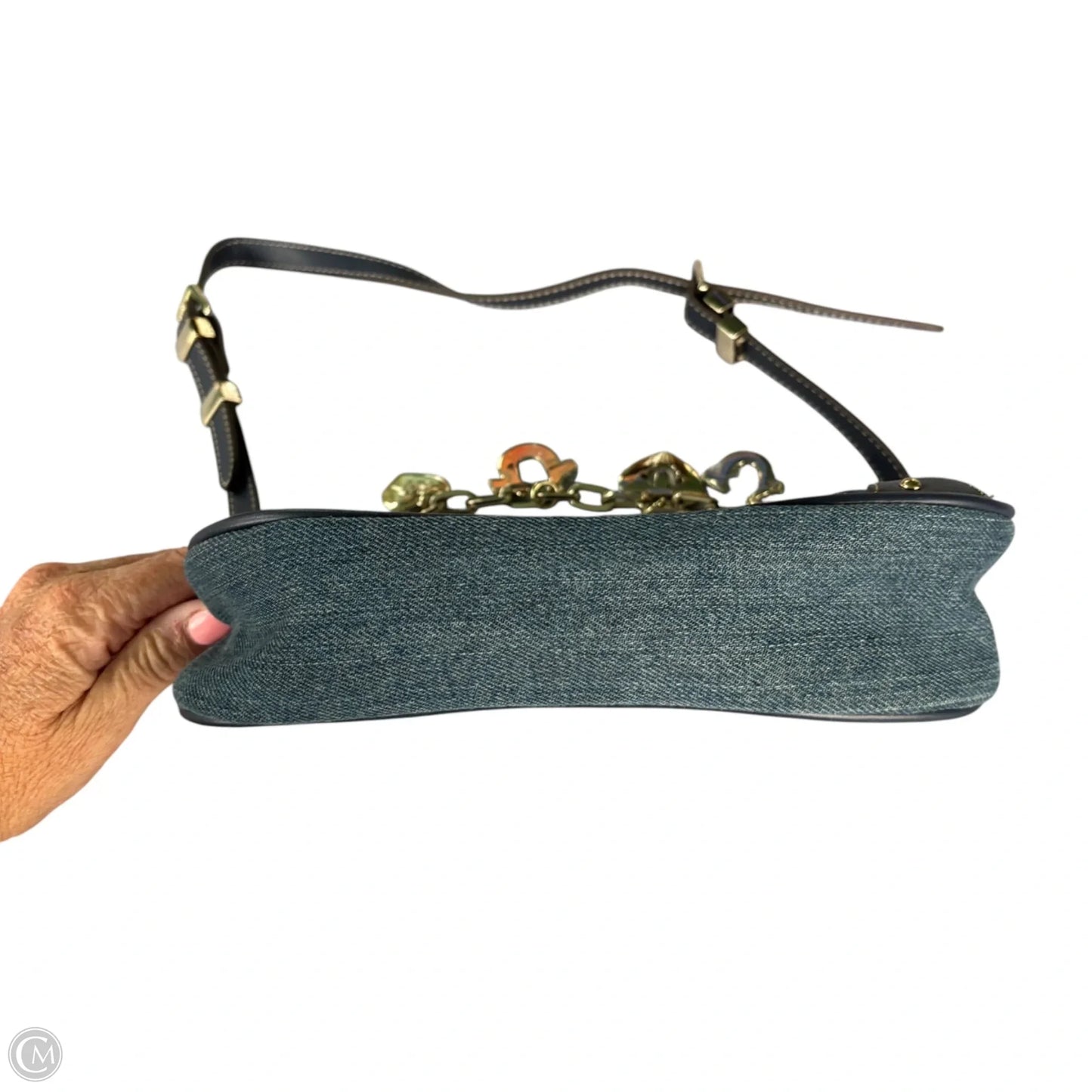 Handbag By True Religion, Size: Small
