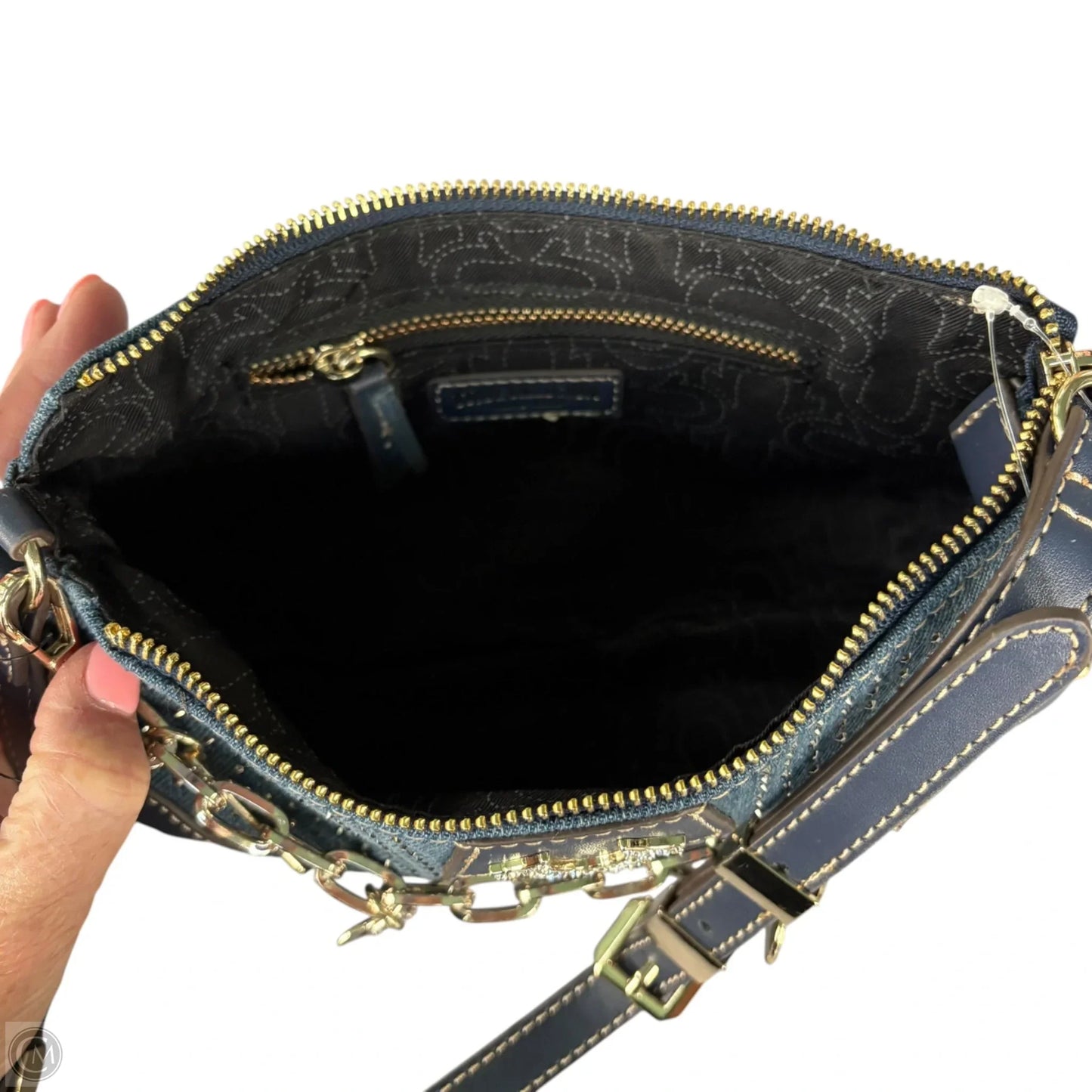 Handbag By True Religion, Size: Small
