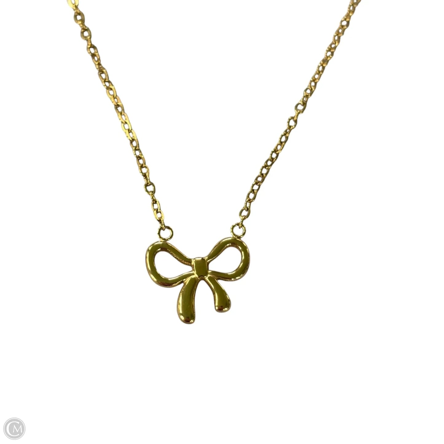 Necklace Charm