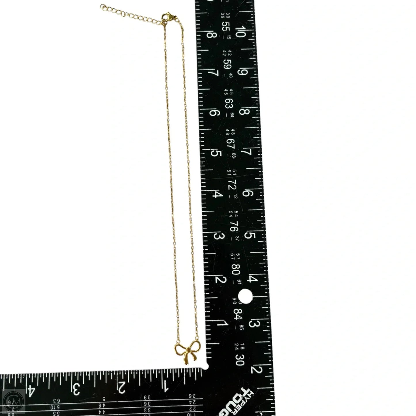 Necklace Charm