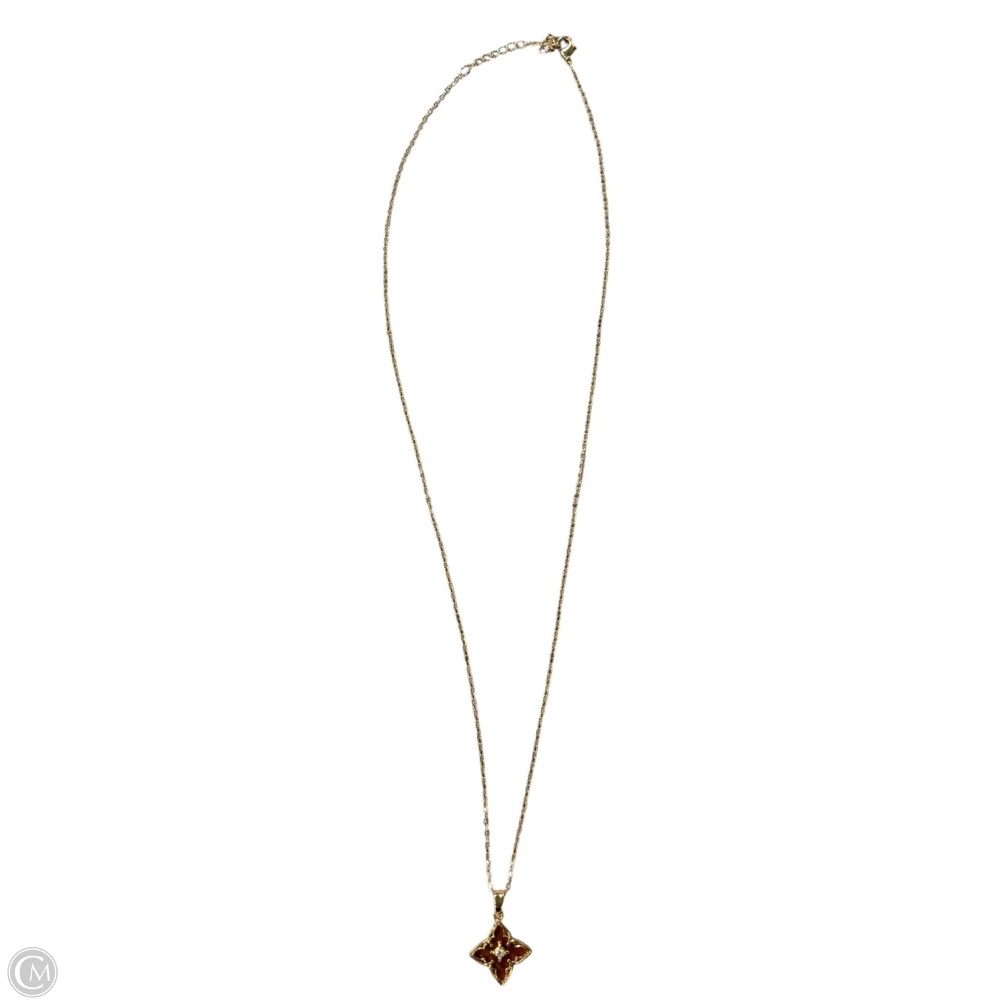Necklace Charm