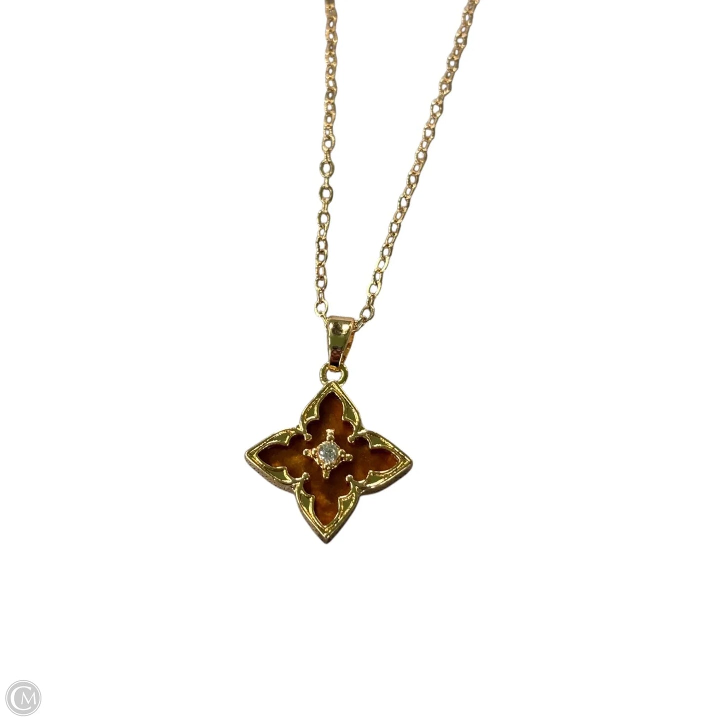 Necklace Charm