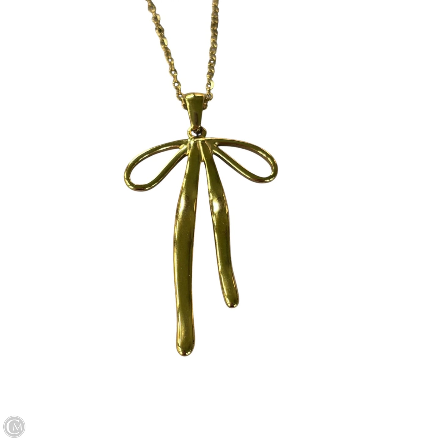 Necklace Statement