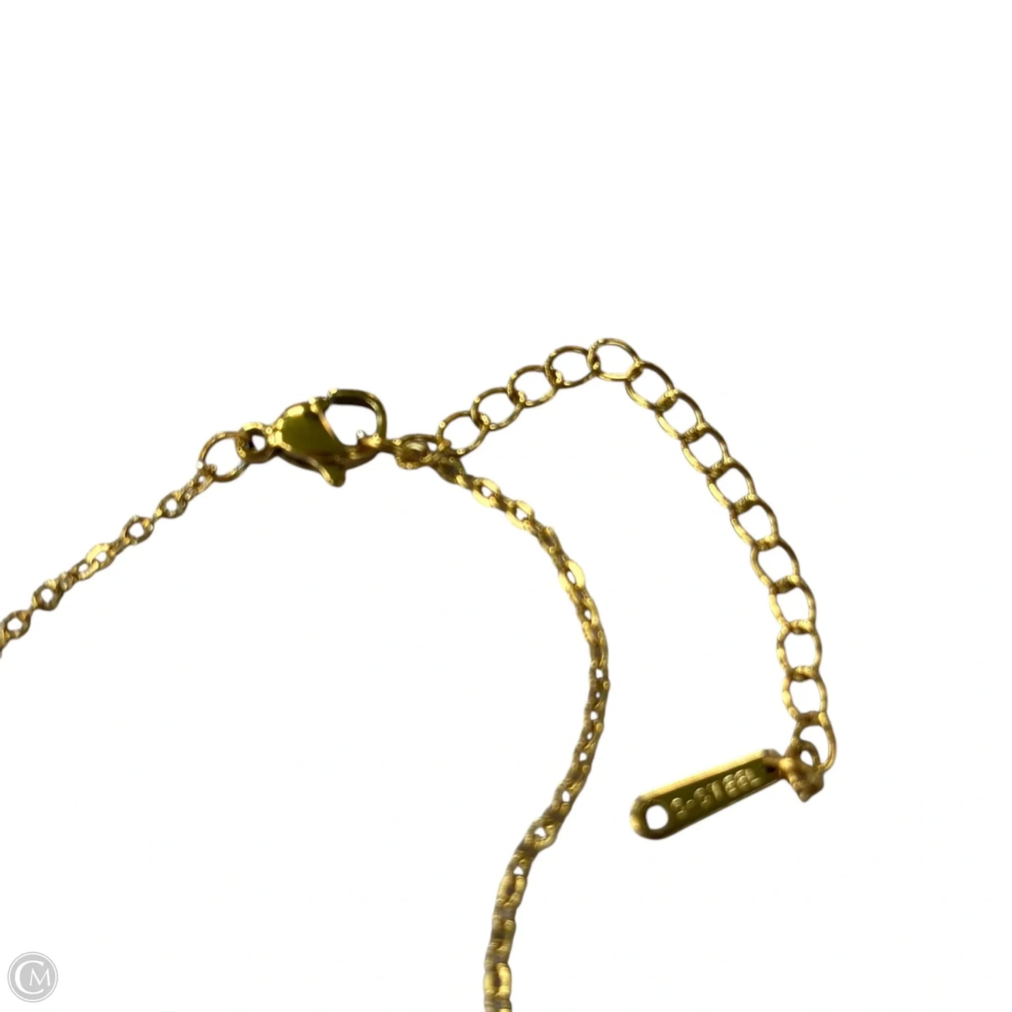 Necklace Statement