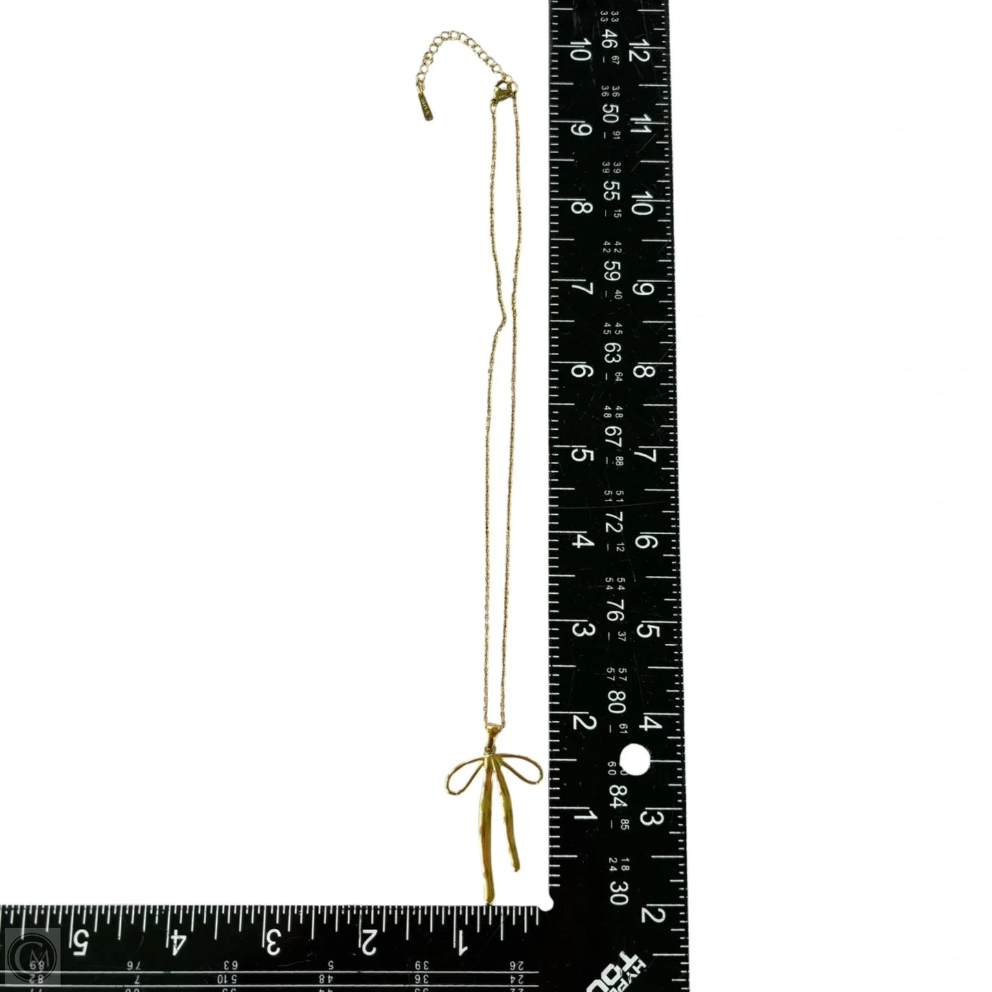 Necklace Statement