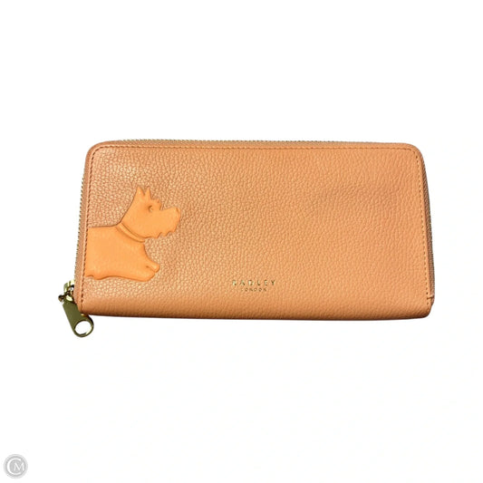 Wallet By Radley London, Size: Medium