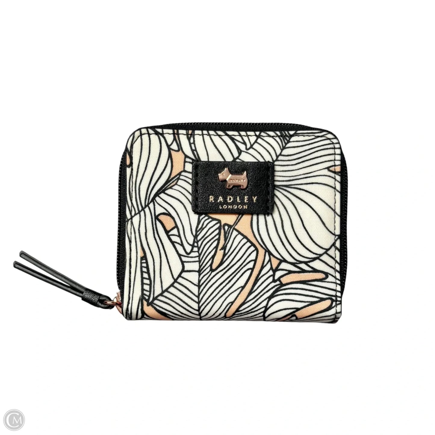Wallet By Radley London, Size: Small