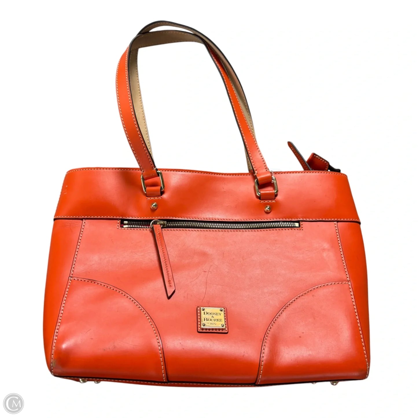 Handbag Designer By Dooney And Bourke, Size: Medium