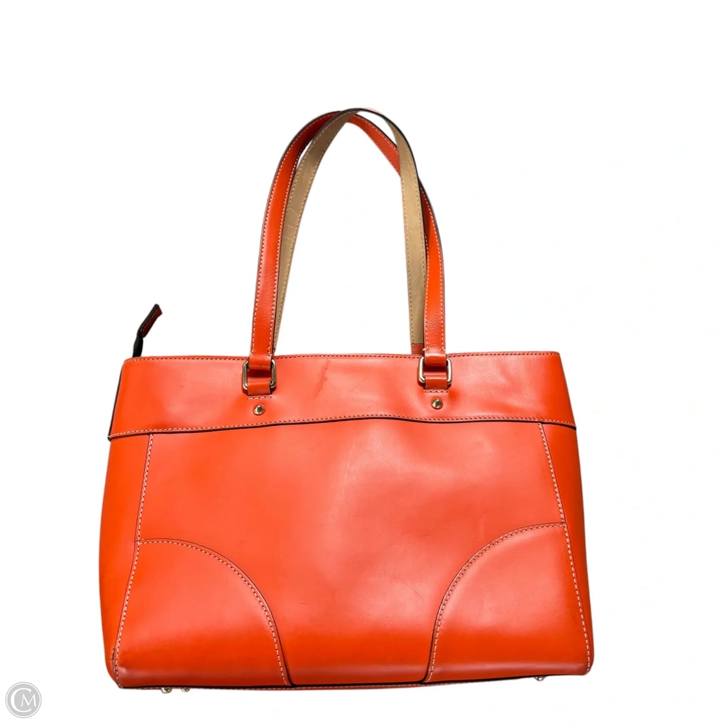 Handbag Designer By Dooney And Bourke, Size: Medium