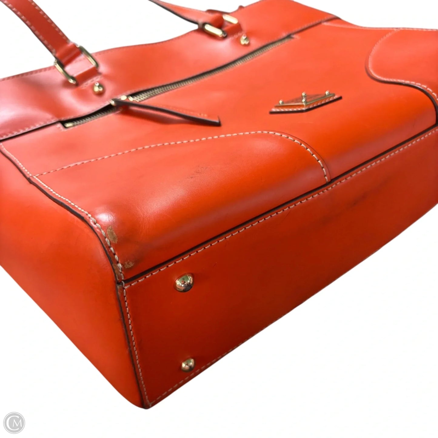 Handbag Designer By Dooney And Bourke, Size: Medium