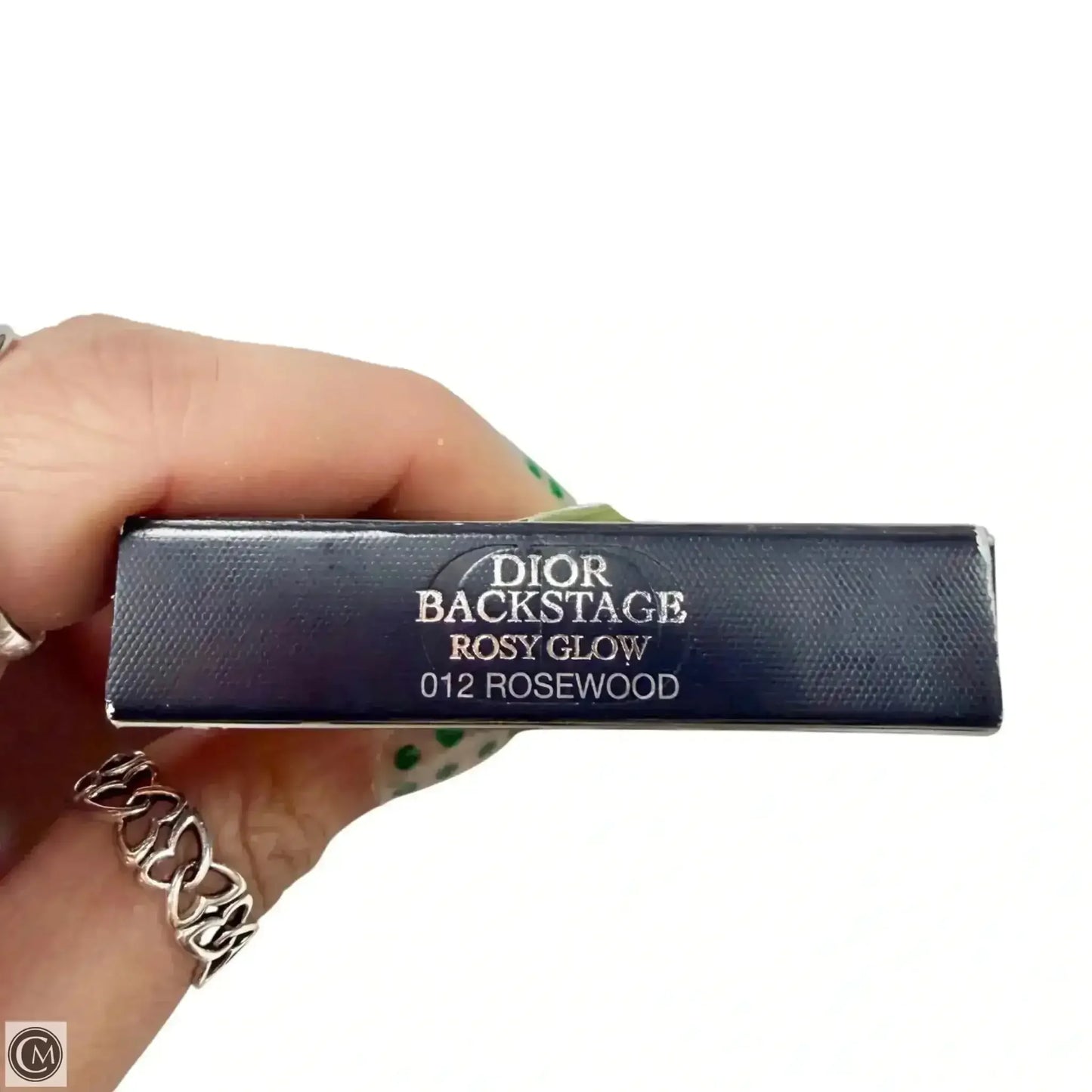 Makeup Luxury Designer By Dior, Size: Small
