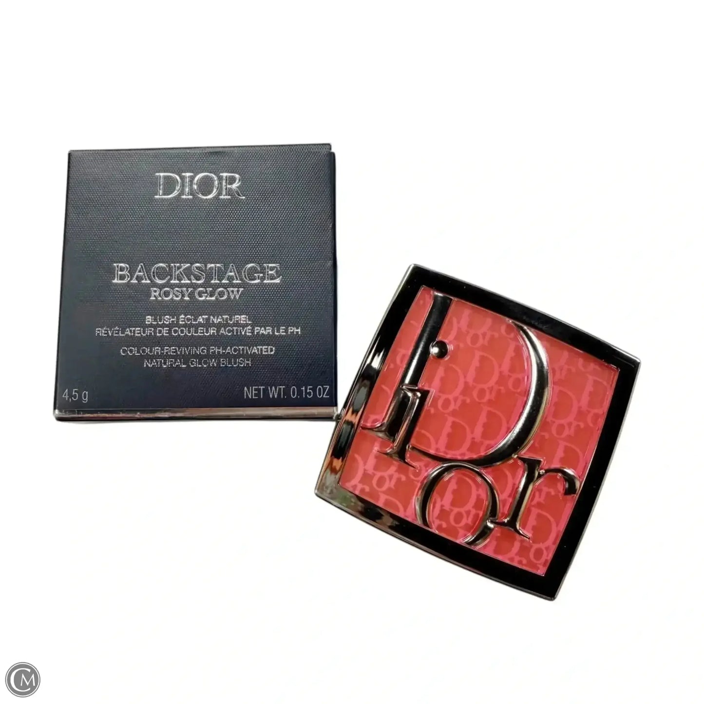 Makeup Luxury Designer By Dior, Size: Small