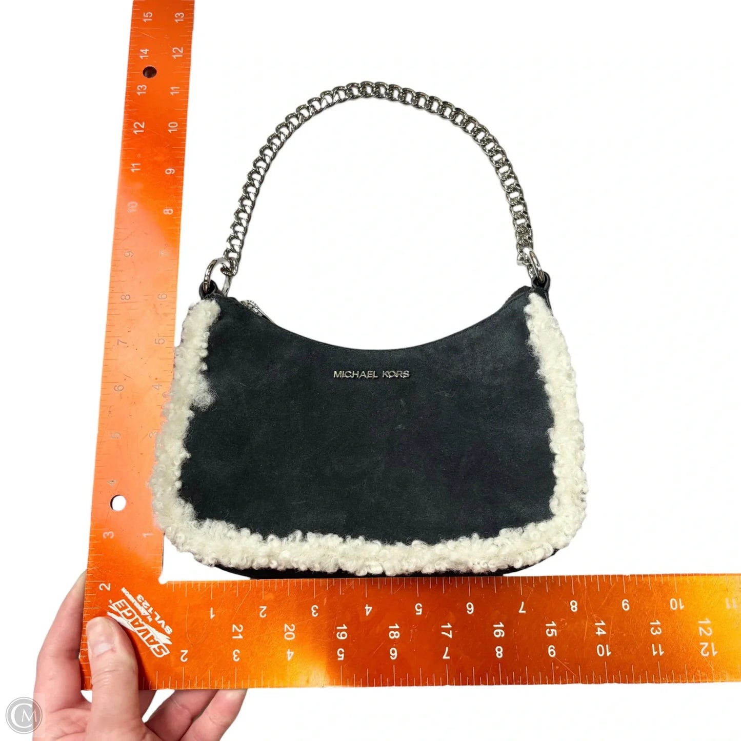 Handbag By Michael By Michael Kors, Size: Small