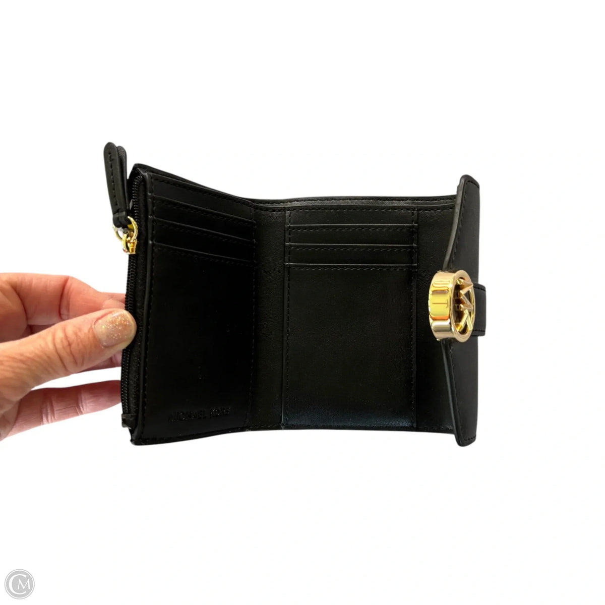 Wallet Designer By Michael By Michael Kors, Size: Small