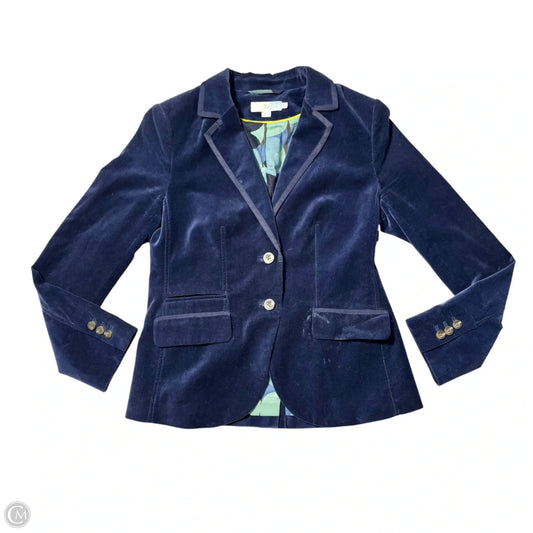 Blazer By Boden In Blue, Size: M