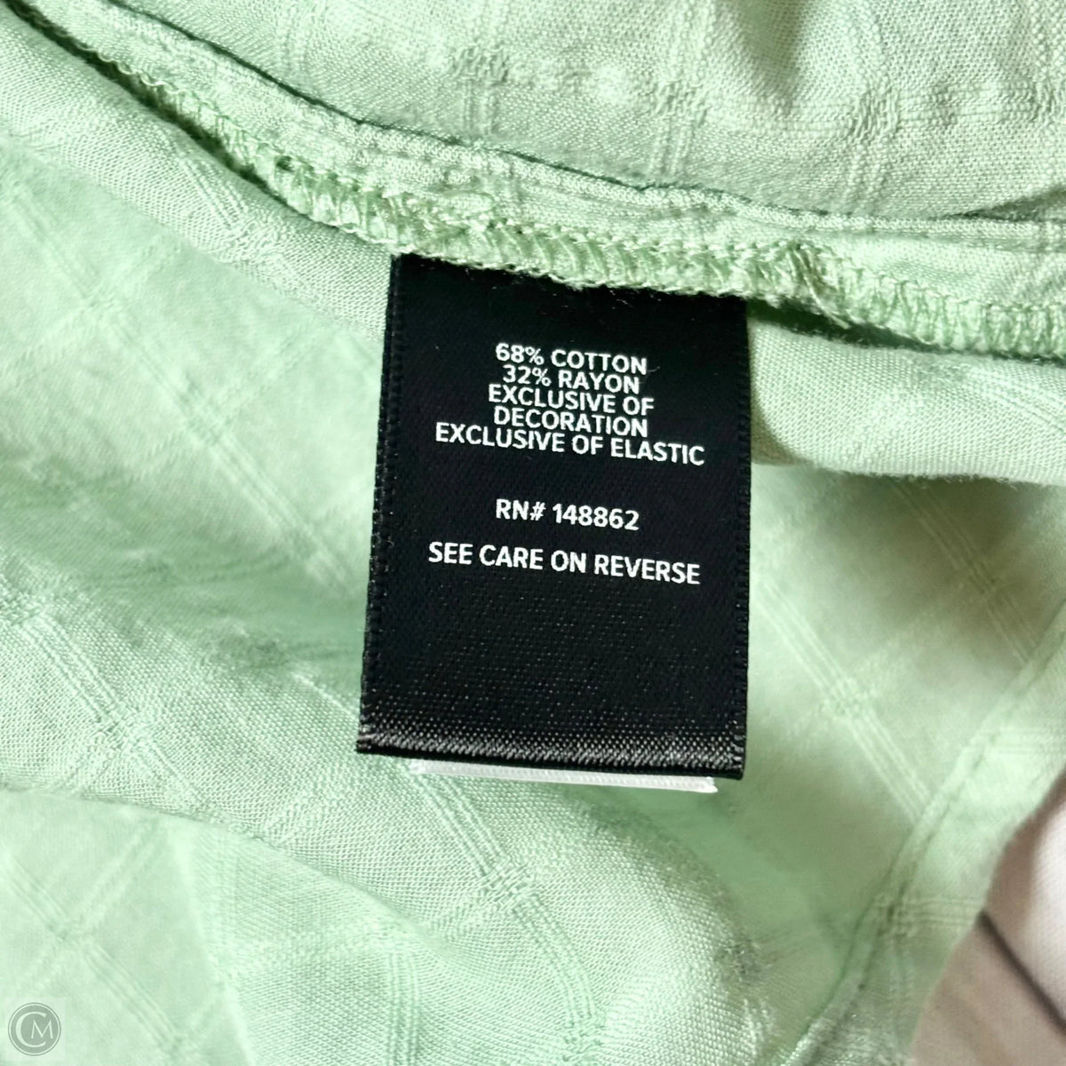 Tank Top By Torrid In Green, Size: 4x
