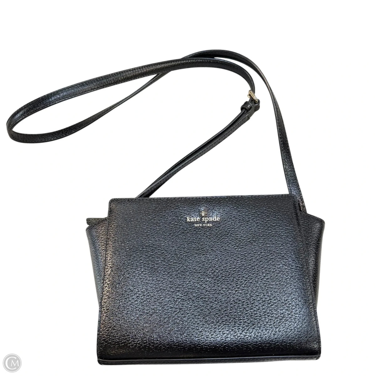 Crossbody Designer By Kate Spade, Size: Small