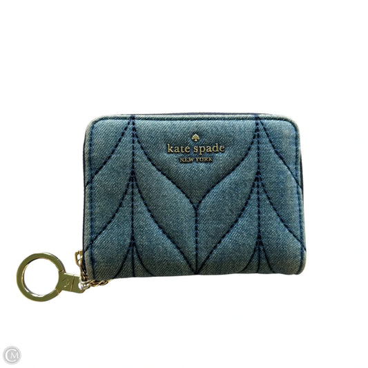 Wallet Designer By Kate Spade, Size: Small