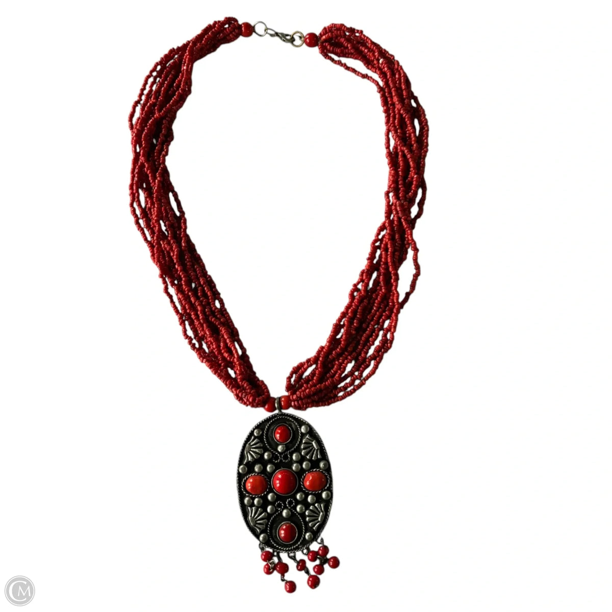 Necklace Statement