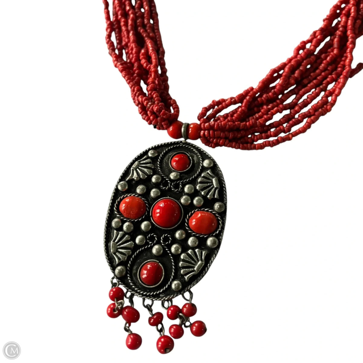 Necklace Statement