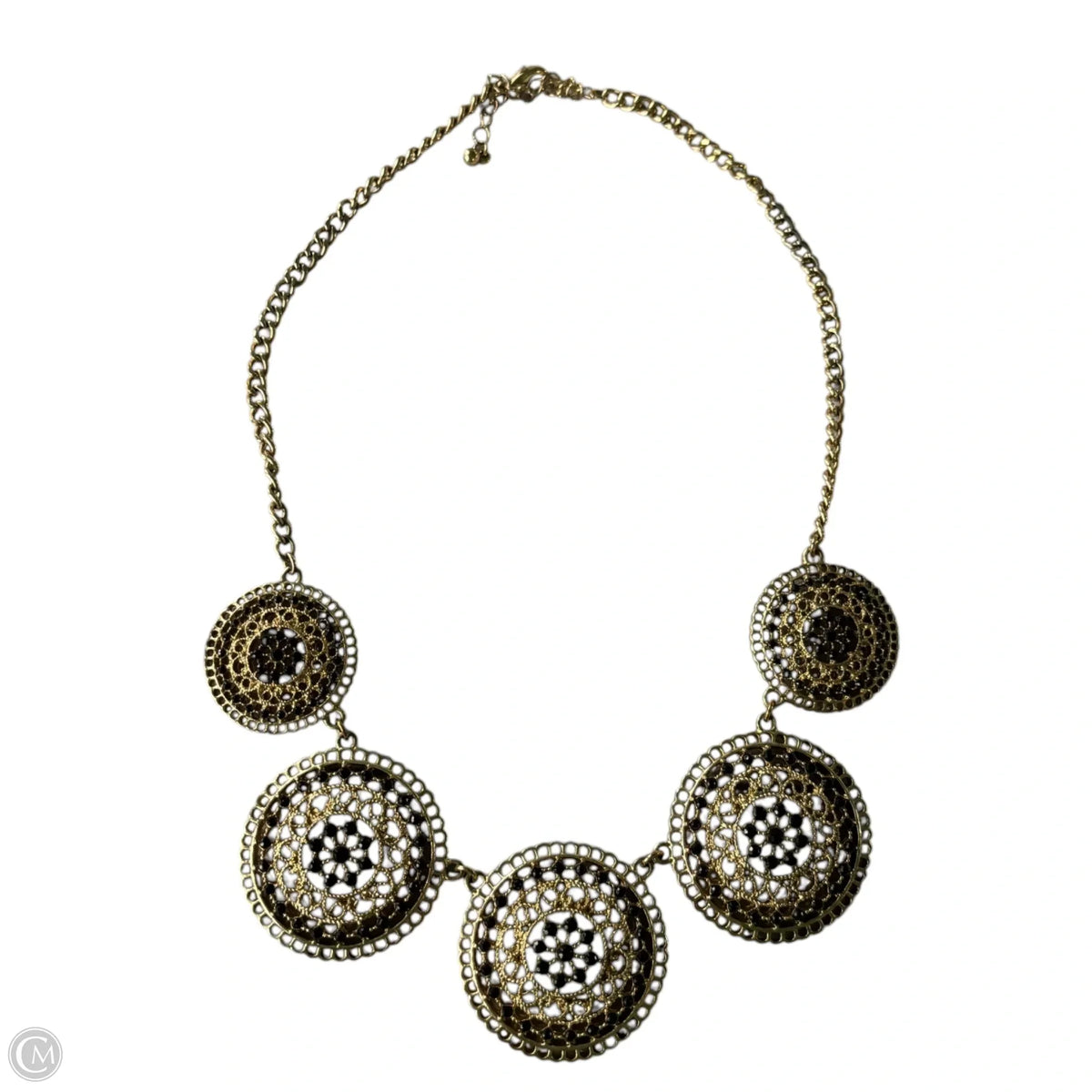Necklace Statement