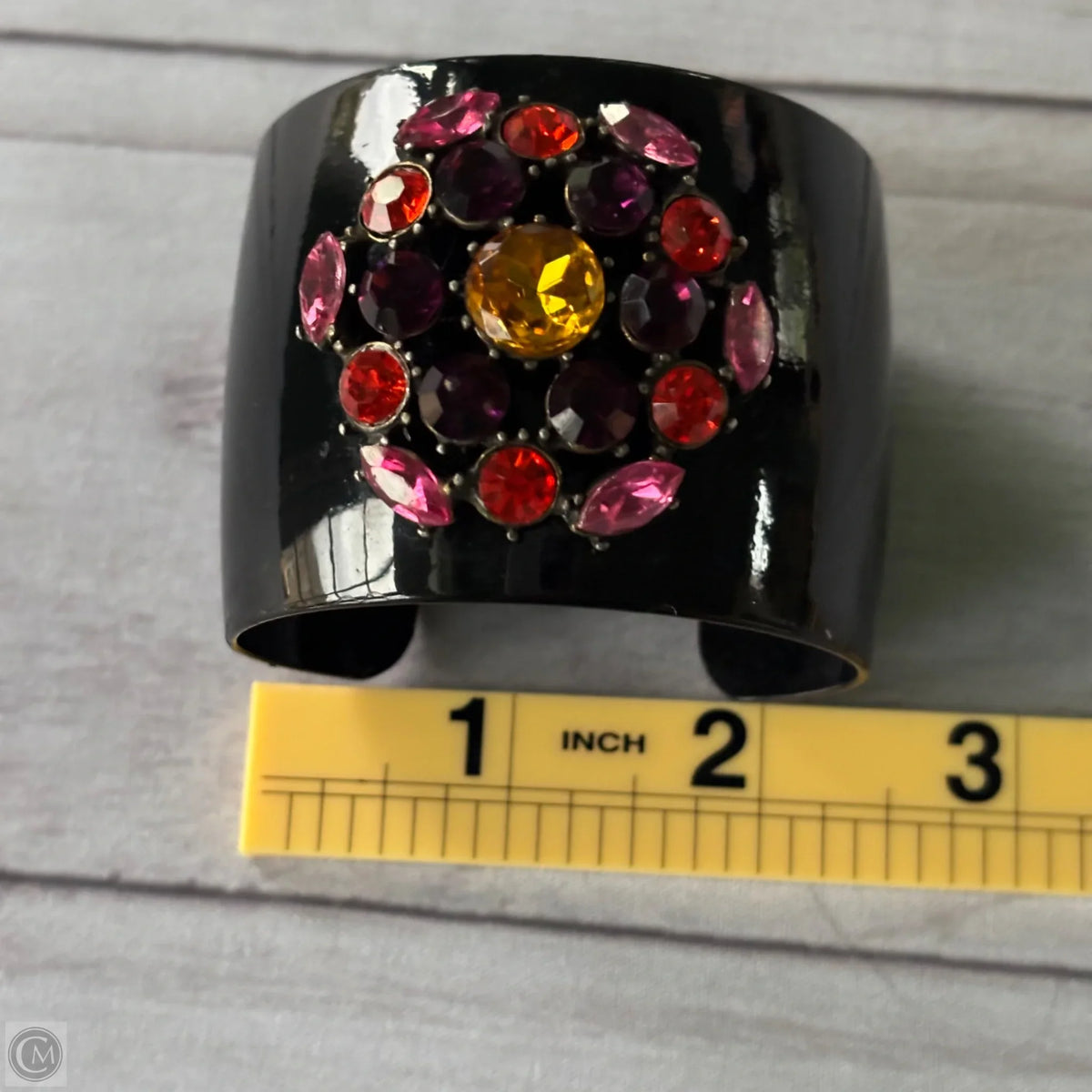 Bracelet Cuff