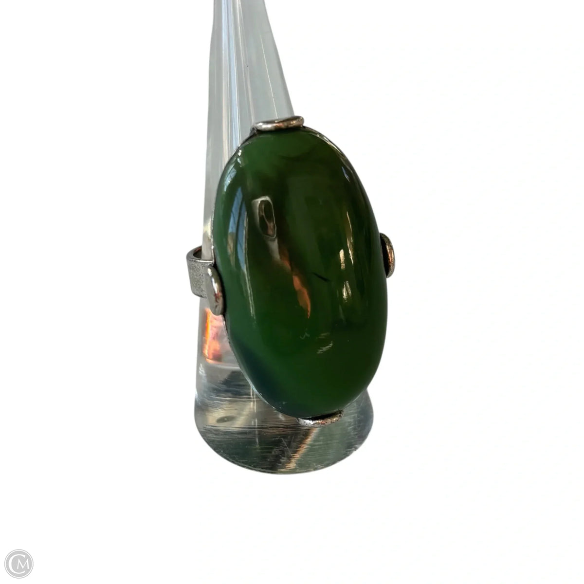 Ring Statement, Size: 8