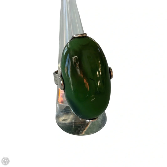 Ring Statement, Size: 8